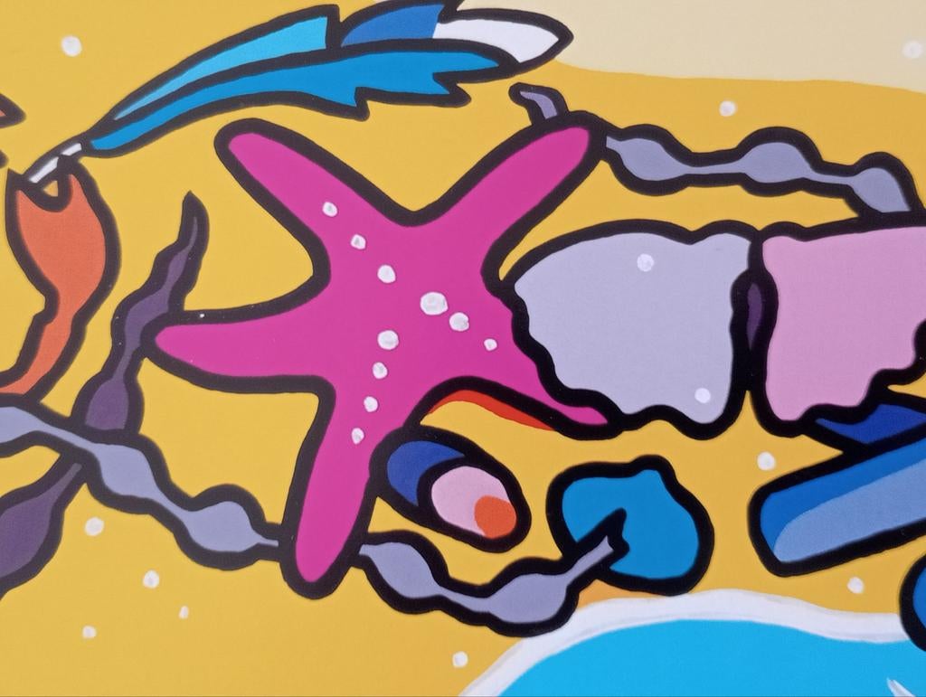 Shunyam print, Ophalen of Verzenden