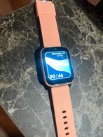 One2track GPS Horloge voor Kinderen met 4G Videobellen, Ophalen of Verzenden, GPS, Nieuw, Android