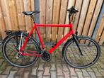 Zo goed als nieuw Batavus zonar herenfiets toerfiets, Ophalen, 28 inch, Batavus, Zo goed als nieuw