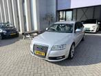 Audi A6 Avant 2.0 TFSI Advance AUTOMAAT! NETTE AUTO! INRUIL, Euro 5, Stof, Zwart, 4 cilinders