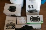 Fanatec CSL DD (8nm) + CSL pedals + Mclaren GT3 + meer, Ophalen, Zo goed als nieuw