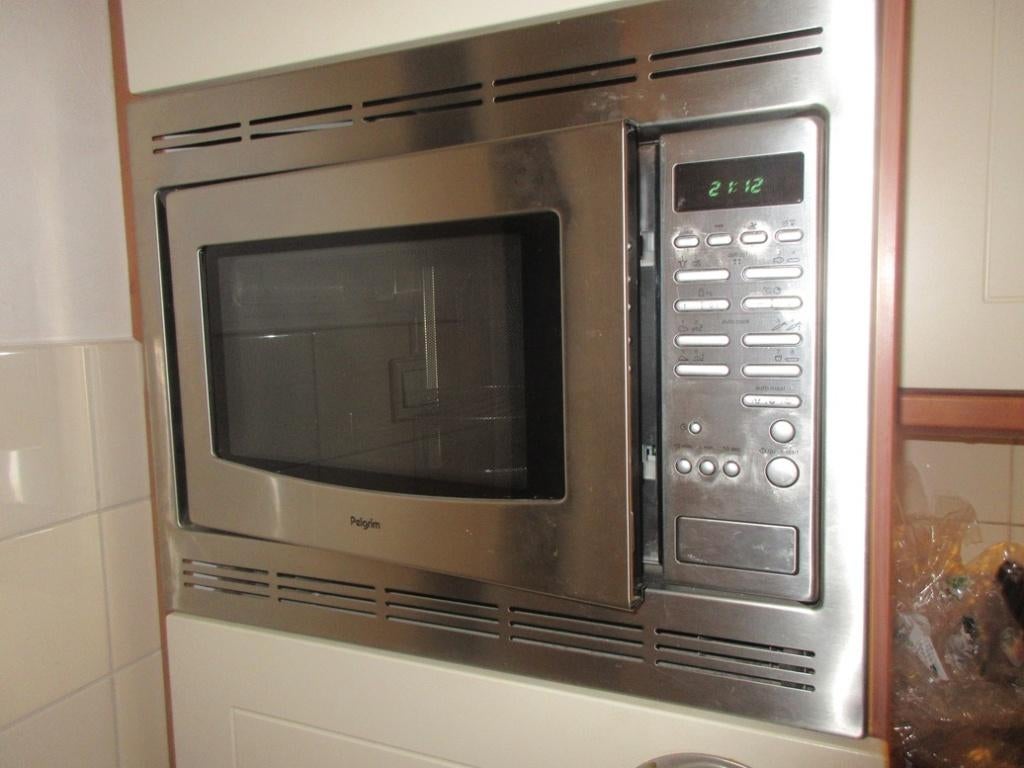 Frame magnetron, Ophalen, Gebruikt