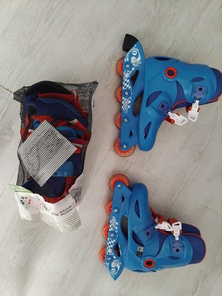 Skeelers, Ophalen of Verzenden, Nieuw