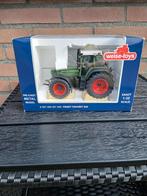 Fendt 824, Ophalen of Verzenden, Zo goed als nieuw, Tractor of Landbouw, Universal Hobbies
