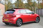 Volkswagen Polo 1.0 TSI R-Line | IQ | Pano | Camera | ACC, Auto's, 12 maanden, Gebruikt, Alcantara, Bedrijf