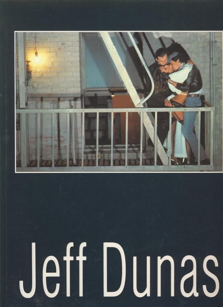 Jeff Dumas; photografie des femmes; Paris 1989, Boeken, Verzenden, Gelezen, Fotografen