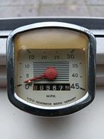 Mooie VDO teller Zündapp, Ophalen of Verzenden, Gebruikt, Overige typen