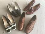 Diverse schoenen van topmerken: Todd, Bally, Peter Kaiser, Kleding | Dames, Ophalen of Verzenden, Zo goed als nieuw, Bruin, Overige typen