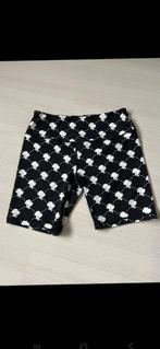 Reinders zwart bikershort maat S, Reinders, Kort, Zwart, Ophalen of Verzenden