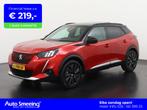 Peugeot e-2008 EV GT Pack 50 kWh 3 Fase | SOH 90% | Panorama, 136 pk, Gebruikt, Origineel Nederlands, 480 min