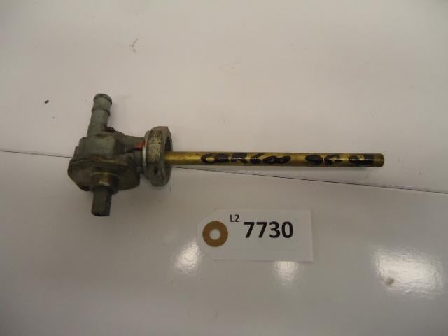 CBR600F 2001 - 2006 Honda Benzinekraan D1-30379