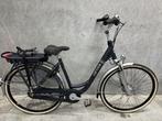 Cortina elektrische fiets | XL accu | nette en goede staat, Gebruikt, Versnellingen, 50 tot 53 cm, Trommelrem