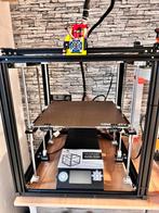 Creality Ender-5 Plus 3D printer met upgrades, Computers en Software, 3D Printers, Ophalen of Verzenden, Gebruikt