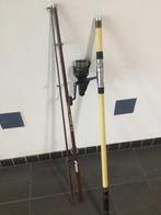 Zeehengel, Ophalen of Verzenden, Gebruikt, Complete set