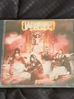 W.A.S.P, Verzenden, Zo goed als nieuw