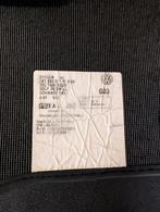 Nieuwe automatten VW Scirocco en een kunststof kofferbak mat, Auto diversen, Automatten, Ophalen