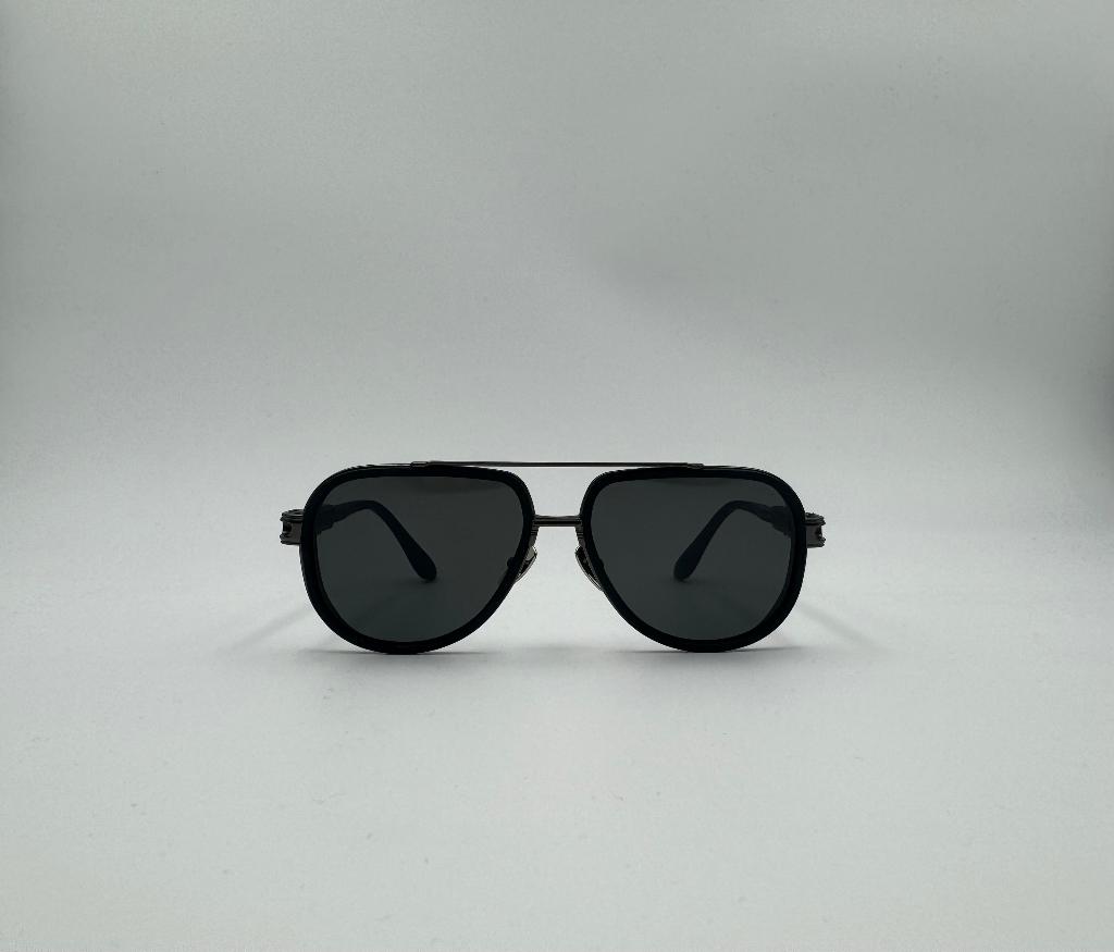 Dita vastik zonnebril zwart, Sieraden, Tassen en Uiterlijk, Zonnebrillen en Brillen | Heren, Overige merken, Zonnebril, Zwart