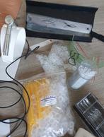 Permanente make-up apparatuur, Pmu en microneedling., Ophalen of Verzenden