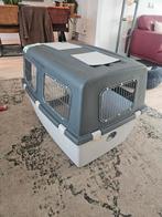 Bench hond 92 x 63 x 70 cm, Dieren en Toebehoren, Hondenbenches, Ophalen, Zo goed als nieuw