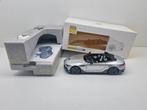 NZG
Mercedes-Benz AMG Pure Speed
1:18 Nieuw, Ophalen of Verzenden, Nieuw, Auto