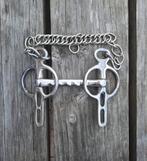 HB liverpool stang / bit / menbit, Dieren en Toebehoren, Ophalen of Verzenden, Nieuw