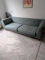 Sofacompany Bank 3-zitsbank - Grijs, Huis en Inrichting, Ophalen, Gebruikt, Driepersoons, 75 tot 100 cm