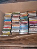 cassettebandjes 69 stuks, Ophalen of Verzenden, Gebruikt, Origineel