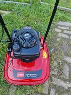 Toro HoverPro 450 series Flymo zweefmaaier, Tuin en Terras, Grasmaaiers, Ophalen, 50 cm of meer