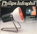 Philips Infraphil warmtelamp HP2030, Witgoed en Apparatuur, Ophalen of Verzenden, Scheren en Epileren