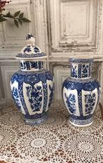 Setje van 2 vazen, Ophalen of Verzenden