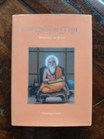 Wegwijs in yoga, Ophalen of Verzenden, Zo goed als nieuw, Meditatie of Yoga, Instructieboek