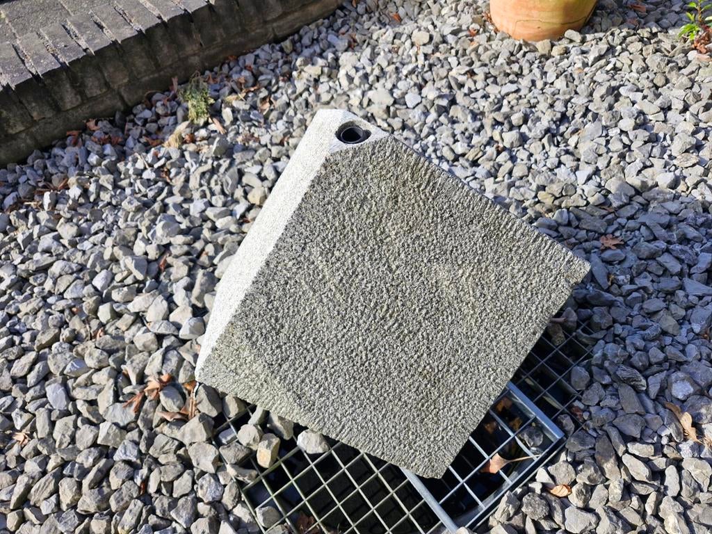 Waterornament "Rotterdam", Tuin en Terras, Ophalen