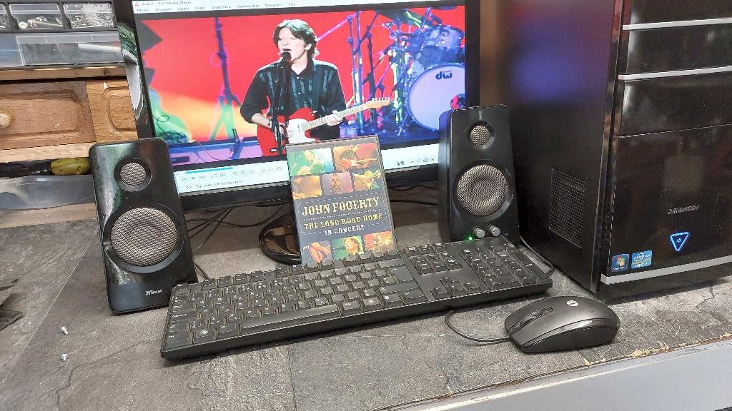 pc onderdelen, Computers en Software, Ophalen, Onbekend