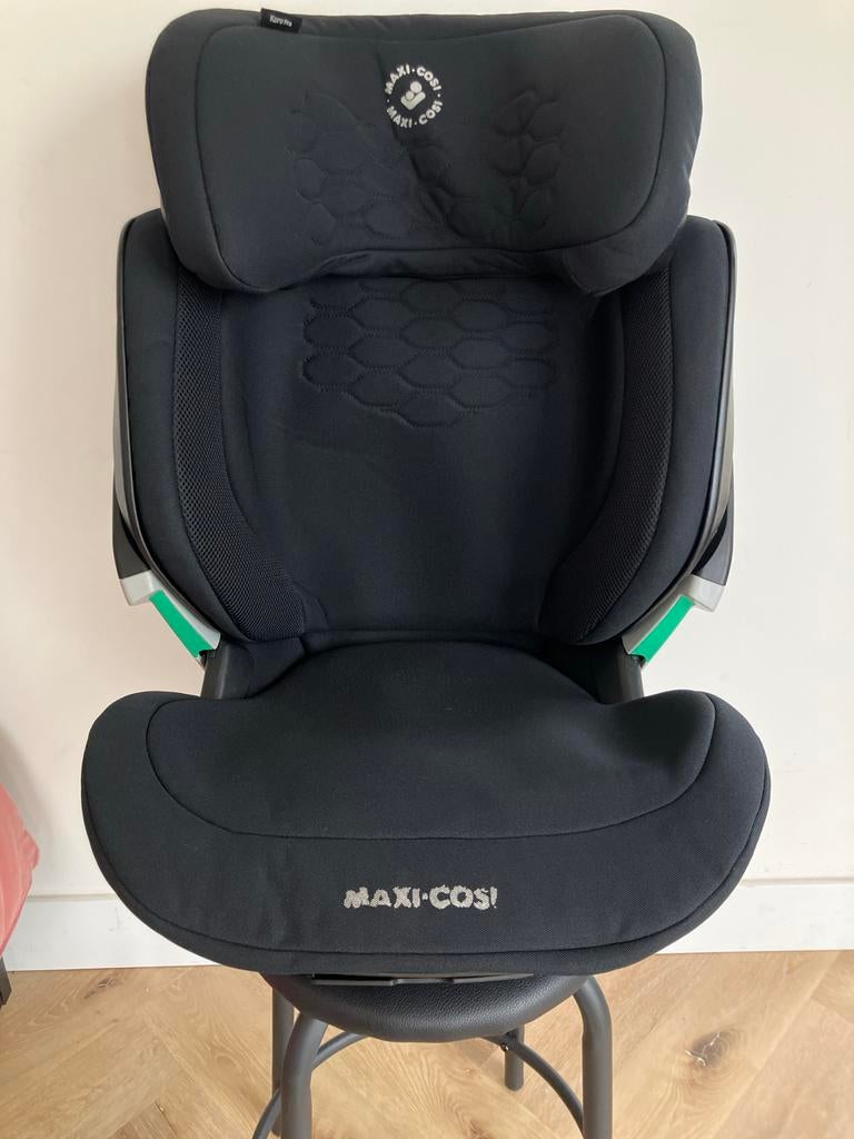 Maxi Cosi Kore Pro i-Size autostoel, Kinderen en Baby's, Autostoeltjes, Ophalen, Gebruikt, 15 t/m 36 kg, Zijbescherming