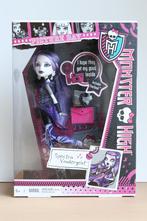 Monster High Spectra Vondergeist - Picture Day #Y4312 (NRFB), Ophalen of Verzenden, Nieuw, Fashion Doll