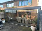 Aluminim terrasoverkapping serre veranda tuinkamer, Tuin en Terras, Ophalen, Zo goed als nieuw, Veranda