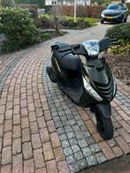 Paggio zip 50cc 4t (2017), Ophalen, Maximaal 45 km/u, Zip, Zo goed als nieuw