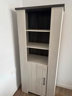 Salontafel, eettafel met 4 stoelen, wandkast en dressoir, Huis en Inrichting, Complete inboedels, Ophalen