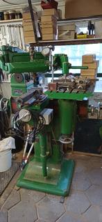 Freesbank 220V-AC, Ophalen, Gebruikt, Elektrisch, Overige soorten