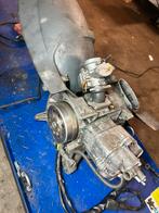 Hexagon 180cc blok stage 2, Ophalen, Zo goed als nieuw, Blok