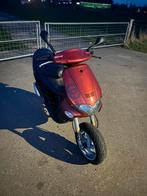 Gilera runner 70, Fietsen en Brommers, Scooters | Piaggio, Ophalen of Verzenden, Zo goed als nieuw, Tweetakt, Overige modellen