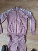 Adidas trainingspak roze - maat 36, Adidas, Ophalen of Verzenden, Fitness of Aerobics, Roze