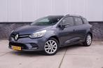 Renault Clio Estate 1.2 TCe Zen | Automaat | Camera | Airco, Stof, Gebruikt, Zwart, 4 cilinders