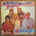 George Baker Selection - Manolito (032), Ophalen of Verzenden, Gebruikt, Pop