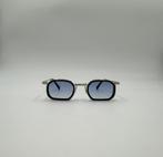 John dalia jean c107 bril, Overige merken, Blauw, Nieuw, Ophalen of Verzenden