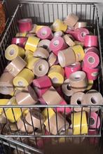 Partij Logic Kinesiologie Tape - kleine aantallen mogelijk, Ophalen, Overige typen, Nvt, Nvt