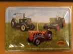 Reclamebord Zetor, IMT en Fendt, Verzamelen, Merken en Reclamevoorwerpen, Ophalen of Verzenden, Nieuw, Reclamebord