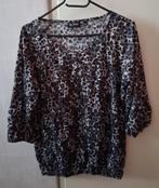 Shirt van So Soire M, Maat 38/40 (M), So Soire, Ophalen of Verzenden, Zo goed als nieuw