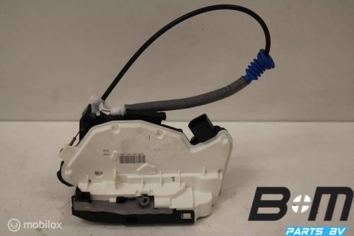 Deurslot LV VW Up 1S1837015C, Gebruikt