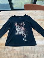 Gerry Weber shirt maat 38, zo goed als nieuw, Maat 38/40 (M), Zwart, Ophalen of Verzenden, Zo goed als nieuw